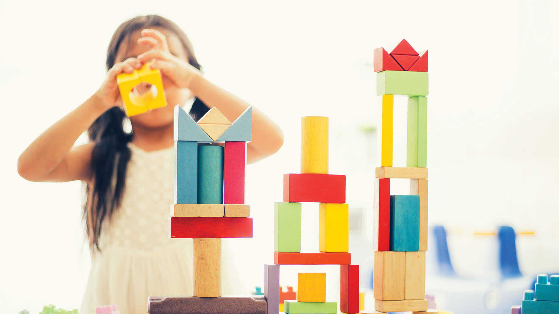 Wee Wisdom Montessori & Child Care